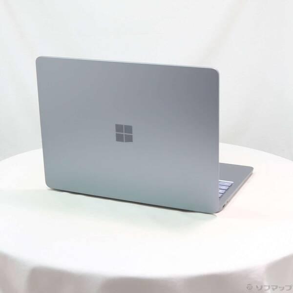 〔中古〕Microsoft(マイクロソフト) 〔展示品〕 Surface Laptop Copilot+ PC 〔Snapdragon X Plus／16GB／UFS1TB〕 EP2-30766 オーシャングリーン〔262-ud〕 |  | 02