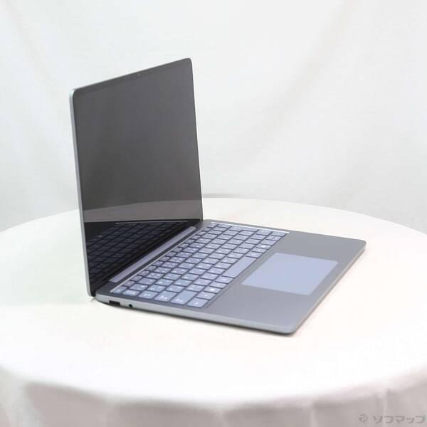 〔中古〕Microsoft(マイクロソフト) 〔展示品〕 Surface Laptop Copilot+ PC 〔Snapdragon X Plus／16GB／UFS1TB〕 EP2-30766 オーシャングリーン〔262-ud〕 |  | 03