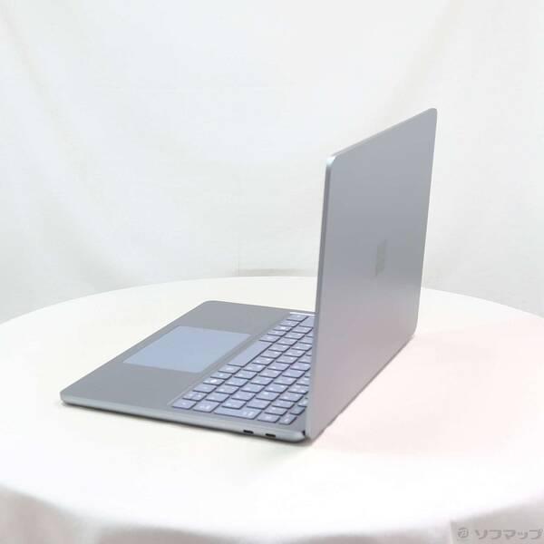 〔中古〕Microsoft(マイクロソフト) 〔展示品〕 Surface Laptop Copilot+ PC 〔Snapdragon X Plus／16GB／UFS1TB〕 EP2-30766 オーシャングリーン〔262-ud〕 |  | 01
