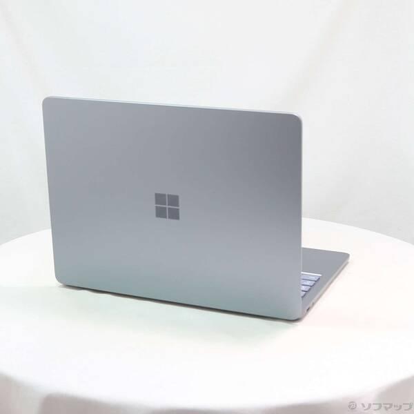 〔中古〕Microsoft(マイクロソフト) 〔展示品〕 Surface Laptop Copilot+ PC 〔Snapdragon X Plus／16GB／UFS1TB〕 EP2-30766 オーシャングリーン〔262-ud〕 |  | 02