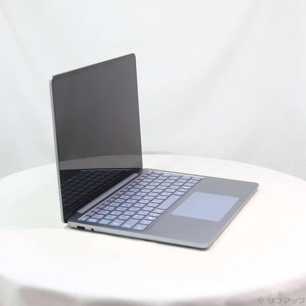 〔中古〕Microsoft(マイクロソフト) 〔展示品〕 Surface Laptop Copilot+ PC 〔Snapdragon X Plus／16GB／UFS1TB〕 EP2-30766 オーシャングリーン〔262-ud〕 |  | 03