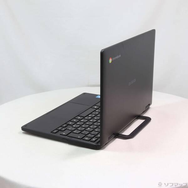 〔中古〕aiwa(アイワ) 〔展示品〕 Chromebook S11 JA4-LPC1101〔344-ud〕 |  | 01