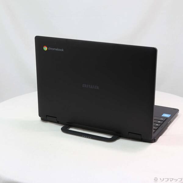 〔中古〕aiwa(アイワ) 〔展示品〕 Chromebook S11 JA4-LPC1101〔344-ud〕 |  | 02