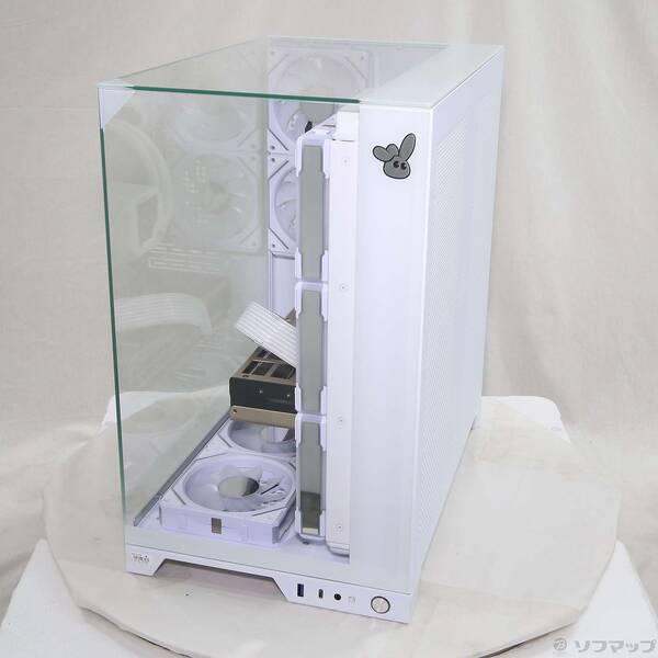〔中古〕〔展示品〕 Rabbit0 Studio RBST-R79700X-5070Ti16-WH〔262-ud〕 | 