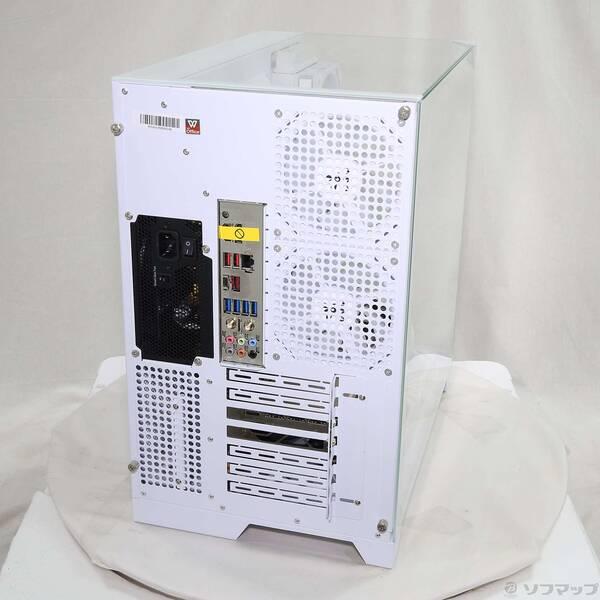 〔中古〕〔展示品〕 Rabbit0 Studio RBST-R79700X-5070Ti16-WH〔262-ud〕 |  | 02