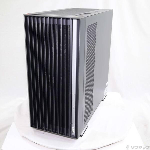 〔中古〕mouse(マウスコンピュータ) 〔展示品〕 G-Tune FZI7G7TBC44U2NHB3〔262-ud〕 | 