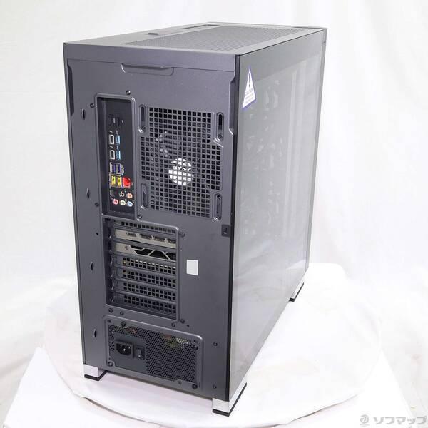 〔中古〕mouse(マウスコンピュータ) 〔展示品〕 G-Tune FZI7G7TBC44U2NHB3〔262-ud〕 |  | 02
