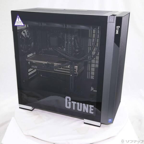 〔中古〕mouse(マウスコンピュータ) 〔展示品〕 G-Tune FZI7G7TBC44U2NHB3〔262-ud〕 |  | 03