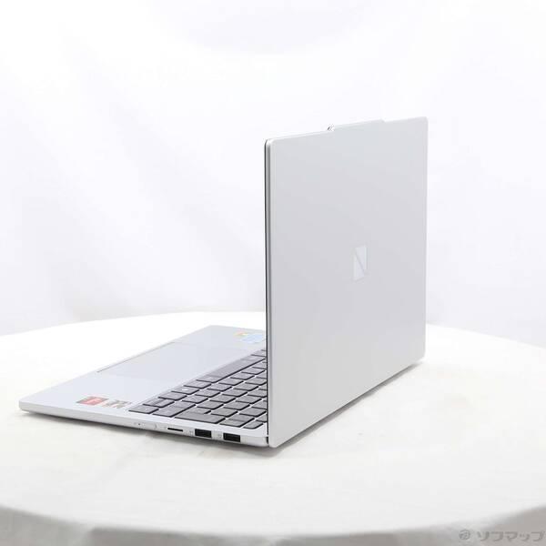〔中古〕NEC(エヌイーシー) LAVIE N13 Slim PC-N1375LAS ライトシルバー〔276-ud〕 |  | 01
