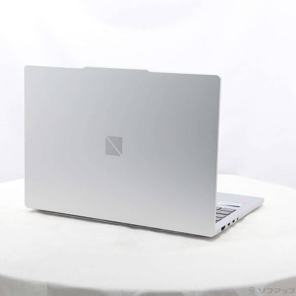 〔中古〕NEC(エヌイーシー) LAVIE N13 Slim PC-N1375LAS ライトシルバー〔276-ud〕 |  | 02