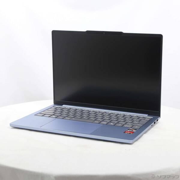 〔中古〕NEC(エヌイーシー) 〔展示品〕 LAVIE N13 Slim PC-N1375LAM ポーラーブルー〔262-ud〕 | 