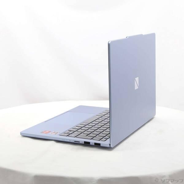 〔中古〕NEC(エヌイーシー) 〔展示品〕 LAVIE N13 Slim PC-N1375LAM ポーラーブルー〔262-ud〕 |  | 01