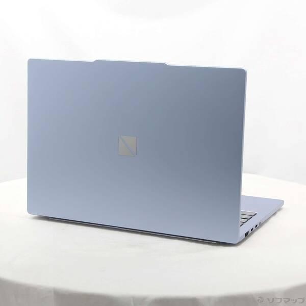 〔中古〕NEC(エヌイーシー) 〔展示品〕 LAVIE N13 Slim PC-N1375LAM ポーラーブルー〔262-ud〕 |  | 02