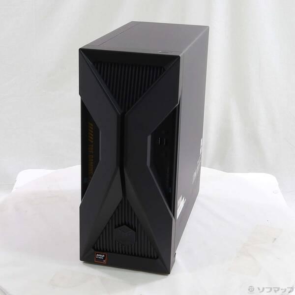 〔中古〕ASUS(エイスース) 〔展示品〕 TUF Gaming TM500 TM500MH TM500MH-R732G1TB9060XT ソーラーエクリプスグレー〔377-ud〕 | 