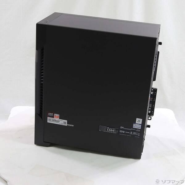 〔中古〕ASUS(エイスース) 〔展示品〕 TUF Gaming TM500 TM500MH TM500MH-R732G1TB9060XT ソーラーエクリプスグレー〔377-ud〕 |  | 01
