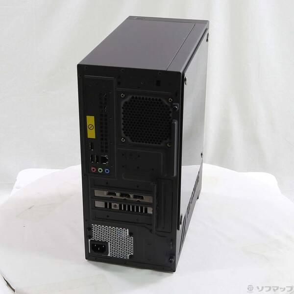 〔中古〕ASUS(エイスース) 〔展示品〕 TUF Gaming TM500 TM500MH TM500MH-R732G1TB9060XT ソーラーエクリプスグレー〔377-ud〕 |  | 02