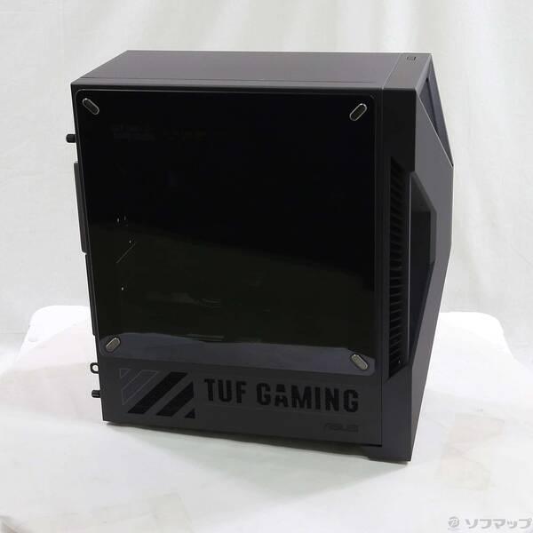 〔中古〕ASUS(エイスース) 〔展示品〕 TUF Gaming TM500 TM500MH TM500MH-R732G1TB9060XT ソーラーエクリプスグレー〔377-ud〕 |  | 03