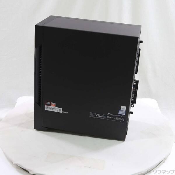 〔中古〕ASUS(エイスース) 〔展示品〕 TUF Gaming TM500 TM500MH TM500MH-R732G1TB9060XT ソーラーエクリプスグレー〔262-ud〕 |  | 01