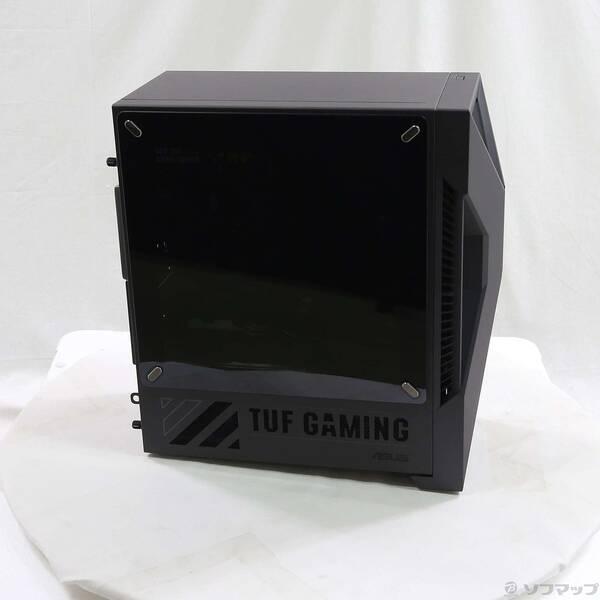 〔中古〕ASUS(エイスース) 〔展示品〕 TUF Gaming TM500 TM500MH TM500MH-R732G1TB9060XT ソーラーエクリプスグレー〔262-ud〕 |  | 03
