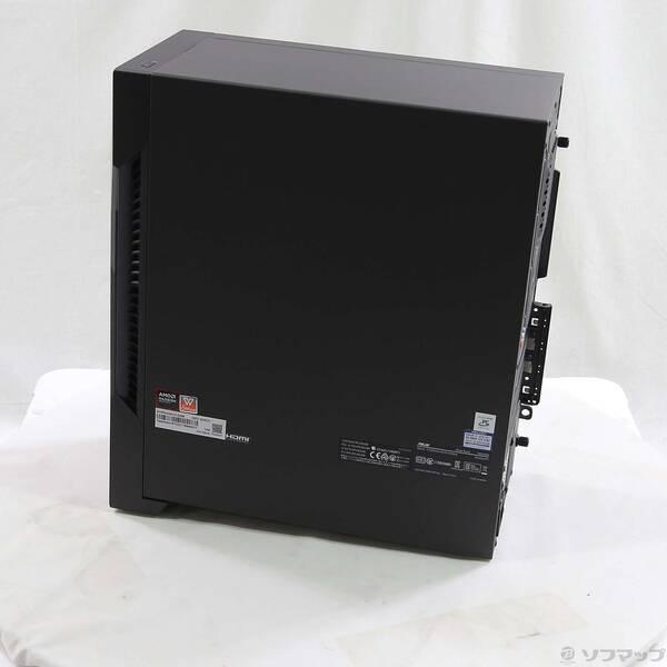 〔中古〕ASUS(エイスース) 〔展示品〕 TUF Gaming TM500 TM500MH TM500MH-R732G1TB9060XT ソーラーエクリプスグレー〔344-ud〕 |  | 01