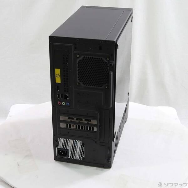 〔中古〕ASUS(エイスース) 〔展示品〕 TUF Gaming TM500 TM500MH TM500MH-R732G1TB9060XT ソーラーエクリプスグレー〔344-ud〕 |  | 02