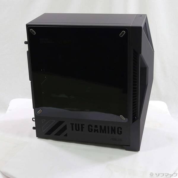 〔中古〕ASUS(エイスース) 〔展示品〕 TUF Gaming TM500 TM500MH TM500MH-R732G1TB9060XT ソーラーエクリプスグレー〔344-ud〕 |  | 03