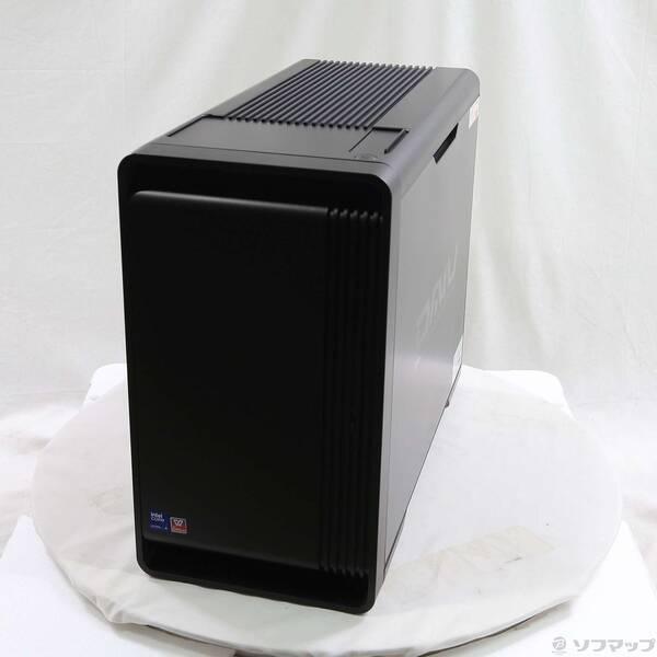 〔中古〕mouse(マウスコンピュータ) 〔展示品〕 DAIV KMI5N04BC22U2NP3〔258-ud〕 | 