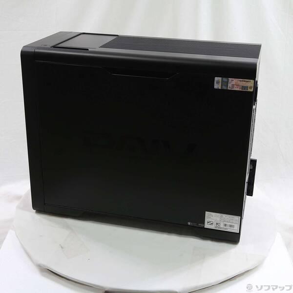 〔中古〕mouse(マウスコンピュータ) 〔展示品〕 DAIV KMI5N04BC22U2NP3〔258-ud〕 |  | 01