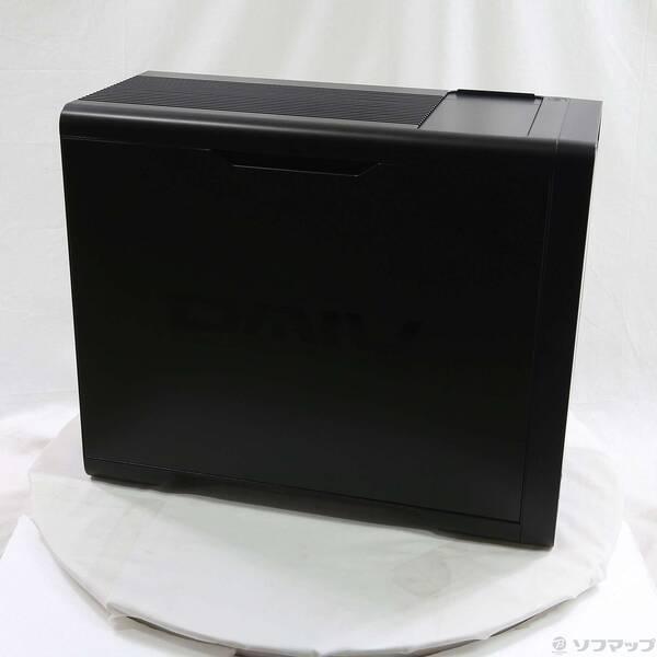 〔中古〕mouse(マウスコンピュータ) 〔展示品〕 DAIV KMI5N04BC22U2NP3〔258-ud〕 |  | 03