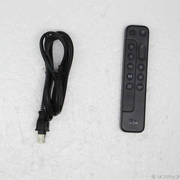 〔中古〕JBL(ジェービーエル) JBL BAR 300〔348-ud〕 |  | 04
