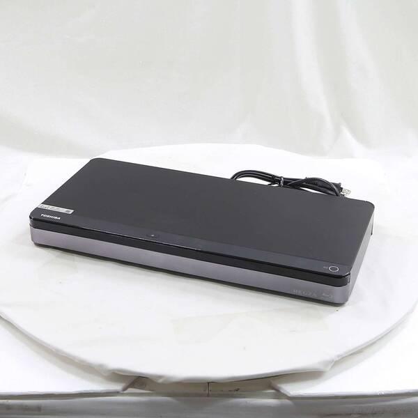 〔中古〕TOSHIBA(東芝) 〔中古品〕 ブルーレイレコーダー REGZA（レグザ） DBR-T650 ［1TB ／3番組同時録画］〔198-ud〕 | 