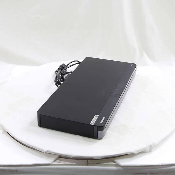 〔中古〕TOSHIBA(東芝) 〔中古品〕 ブルーレイレコーダー REGZA（レグザ） DBR-T650 ［1TB ／3番組同時録画］〔198-ud〕 |  | 03