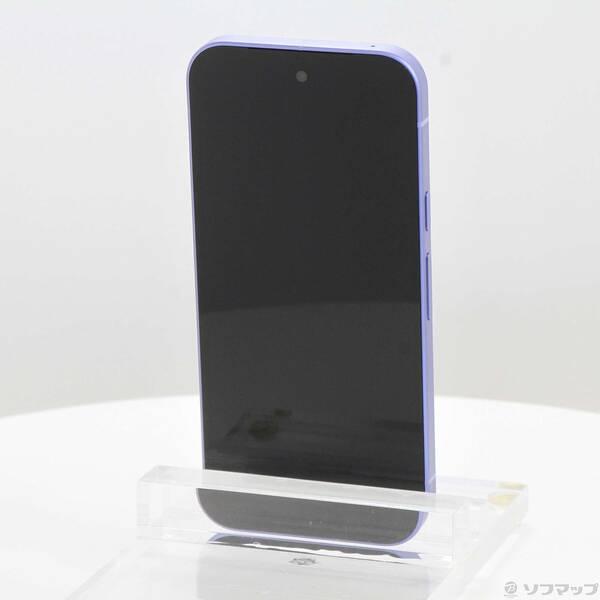 〔中古〕GOOGLE(グーグル) Google Pixel 10a 128GB ラベンダー GV0BP au SIMフリー〔297-ud〕 |  | 02