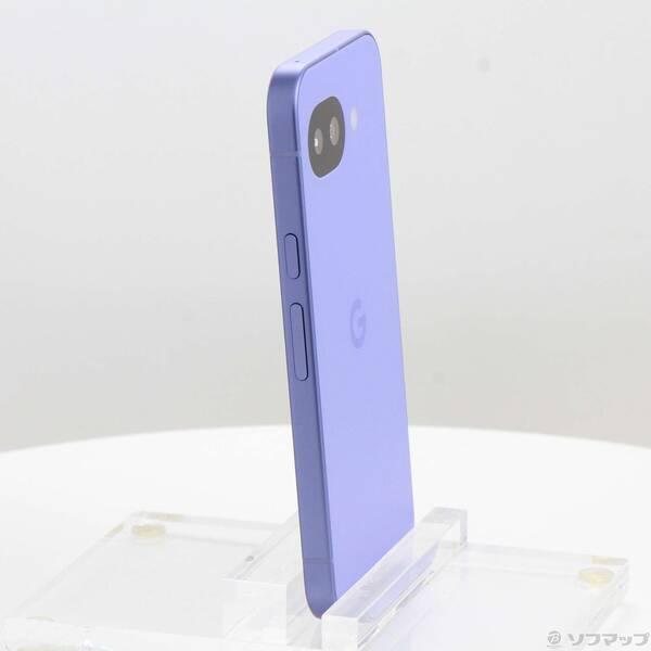 〔中古〕GOOGLE(グーグル) Google Pixel 10a 128GB ラベンダー GV0BP au SIMフリー〔297-ud〕 |  | 03