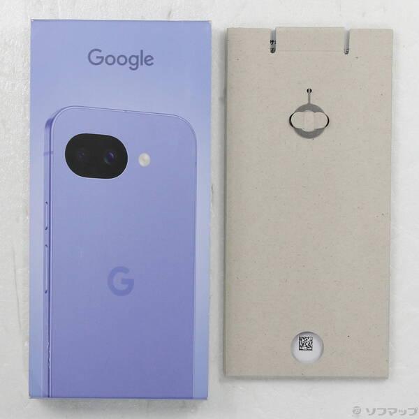 〔中古〕GOOGLE(グーグル) Google Pixel 10a 128GB ラベンダー GV0BP au SIMフリー〔297-ud〕 |  | 04