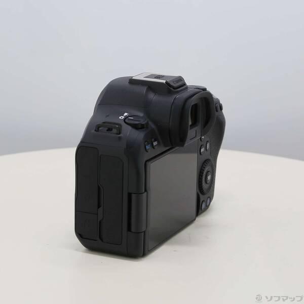 〔中古〕Canon(キヤノン) EOS R6 Mark II ボディ〔344-ud〕 |  | 01