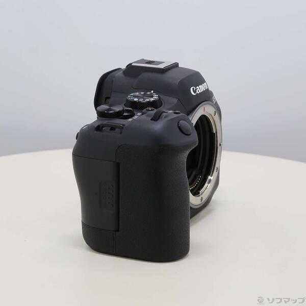 〔中古〕Canon(キヤノン) EOS R6 Mark II ボディ〔344-ud〕 |  | 03