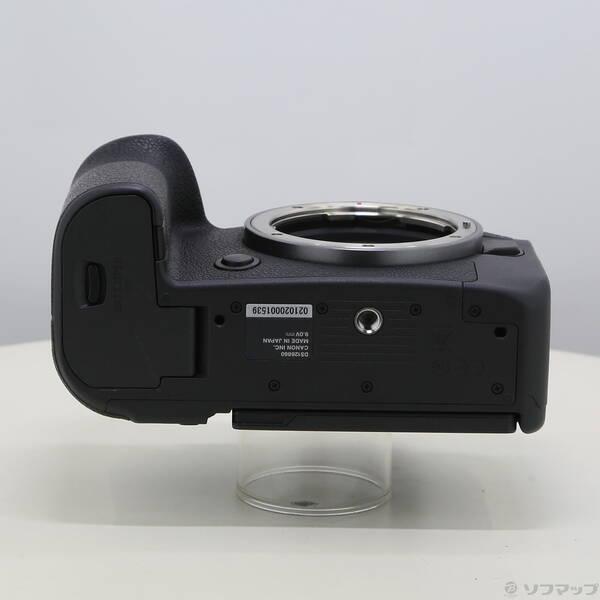 〔中古〕Canon(キヤノン) EOS R6 Mark II ボディ〔344-ud〕 |  | 04
