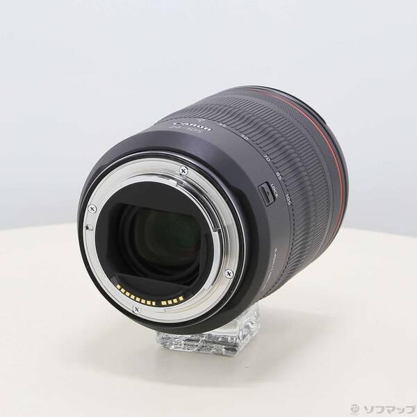 〔中古〕Canon(キヤノン) RFレンズ RF24-105mm F4L IS USM〔251-ud〕 |  | 02