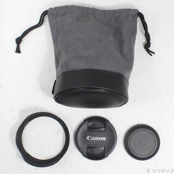 〔中古〕Canon(キヤノン) RFレンズ RF24-105mm F4L IS USM〔251-ud〕 |  | 04