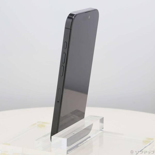 〔中古〕Apple(アップル) iPhone16 Pro 128GB ブラックチタニウム MYMV3J／A SIMフリー〔262-ud〕 |  | 01