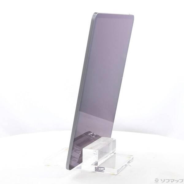 〔中古〕Apple(アップル) iPad Air 13インチ(M4) 128GB スペースグレイ MH5N4J／A Wi-Fi〔262-ud〕 |  | 01