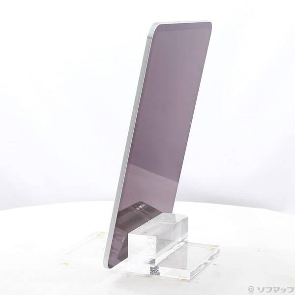 〔中古〕Apple(アップル) iPad Pro 11インチ(M5) 標準ガラス 256GB シルバー MDWL4J／A Wi-Fi〔348-ud〕 |  | 01
