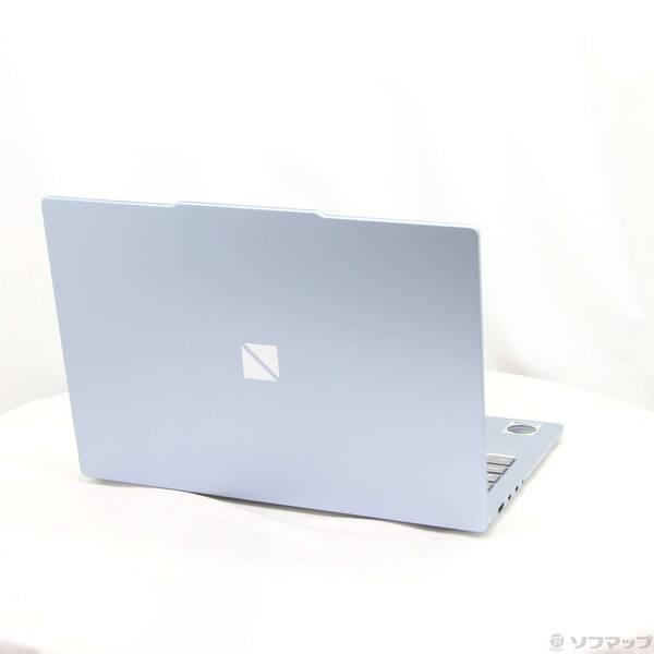 〔中古〕NEC(エヌイーシー) LAVIE N13 Slim PC-N1375JAM ポーラーブルー 〔NEC Refreshed PC〕 ≪メーカー保証あり≫〔377-ud〕 |  | 02