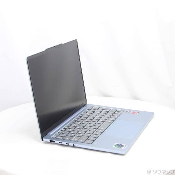〔中古〕NEC(エヌイーシー) LAVIE N13 Slim PC-N1375JAM ポーラーブルー 〔NEC Refreshed PC〕 ≪メーカー保証あり≫〔377-ud〕 |  | 03