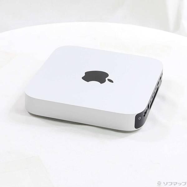 中古〕Apple(アップル) Mac mini Early-2023 MNH73J／A Apple M2 Pro