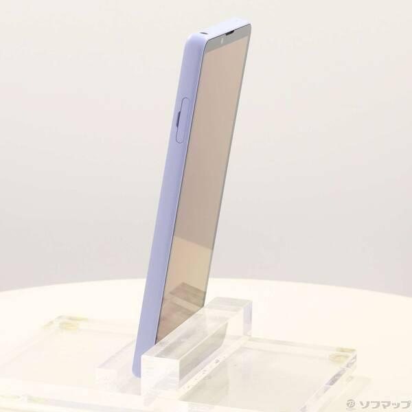〔中古〕SONY(ソニー) Xperia 10 V 128GB ラベンダー SOG11 au SIMフリー〔258-ud〕 |  | 01