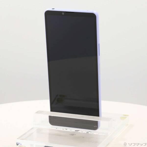 〔中古〕SONY(ソニー) Xperia 10 V 128GB ラベンダー SOG11 au SIMフリー〔258-ud〕 |  | 02