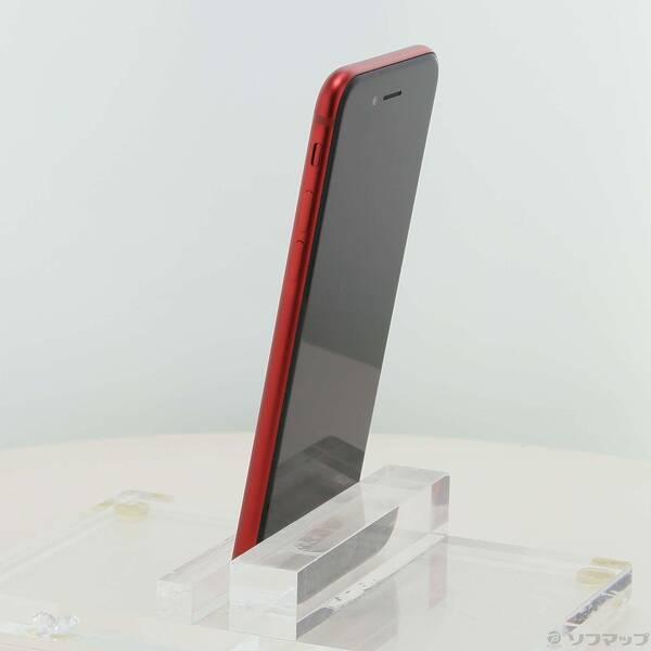 〔中古〕Apple(アップル) iPhone SE 第3世代 64GB プロダクトレッド MMYE3J／A SIMフリー〔276-ud〕 |  | 01