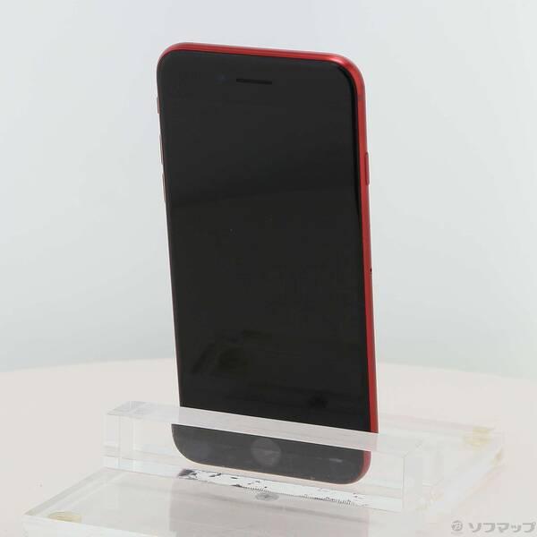 〔中古〕Apple(アップル) iPhone SE 第3世代 64GB プロダクトレッド MMYE3J／A SIMフリー〔276-ud〕 |  | 02